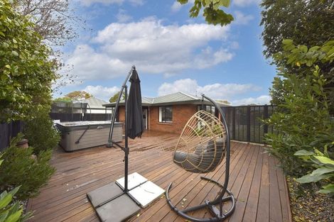 Photo of property in 2 Edwins Way, Burwood, Christchurch, 8083