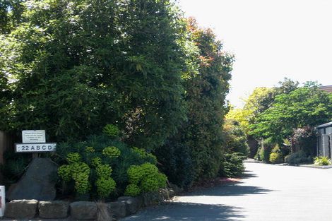 Photo of property in 22c Yellowstone Crescent, Burwood, Christchurch, 8083