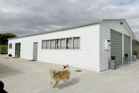 Photo of property in 78c Hyland Place, Waiuku, 2681