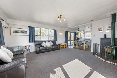 Photo of property in 38 Mckenzie Street, Witherlea, Blenheim, 7201