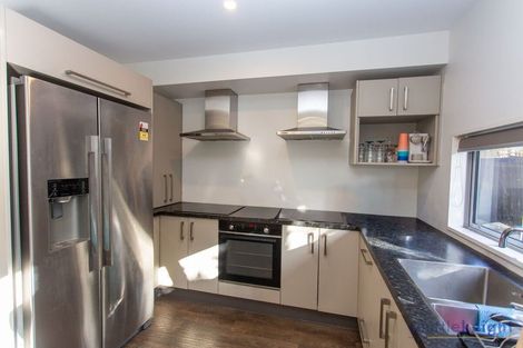 Photo of property in 3/24a Bowen Street, Upper Riccarton, Christchurch, 8041