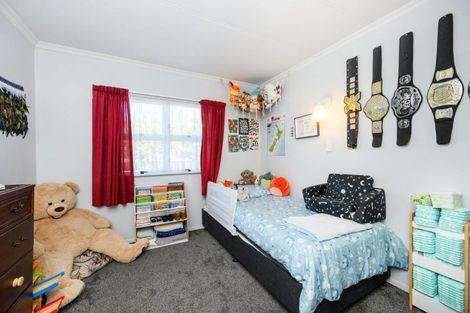 Photo of property in 1 Cremorne Avenue, Hokowhitu, Palmerston North, 4410