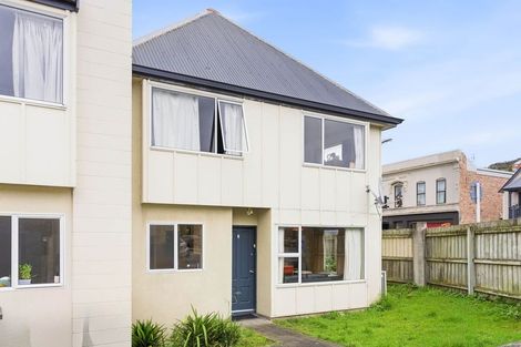 Photo of property in 809j Great King Street North, North Dunedin, Dunedin, 9016