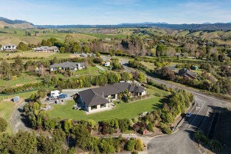 Photo of property in 4 Moneymore Place, Wakefield, 7095