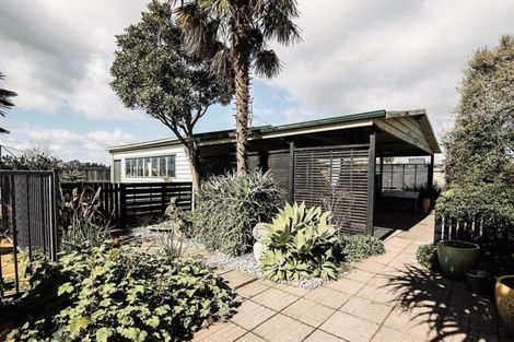 Photo of property in 107 No 1 Road, Te Puke, 3182