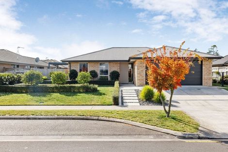 Photo of property in 6 Jarrett Terrace, Leamington, Cambridge, 3432