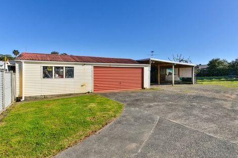 Photo of property in 12 Jellicoe Avenue, Tuakau, 2121