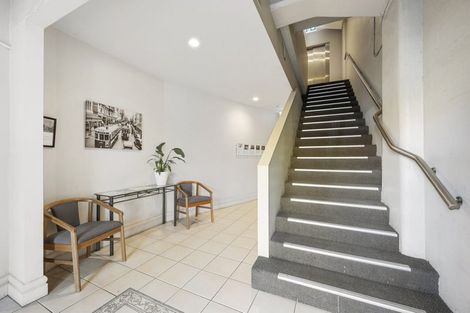 Photo of property in Palazzo, 42u1 Vivian Street, Te Aro, Wellington, 6011