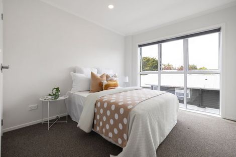 Photo of property in 4u1 Palmerston Street, Hamilton Central, Hamilton, 3204
