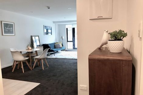 Photo of property in Vsp South, 604/168u Victoria Street, Te Aro, Wellington, 6011