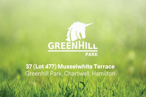 Photo of property in 37 Musselwhite Terrace, Chartwell, Hamilton, 3210