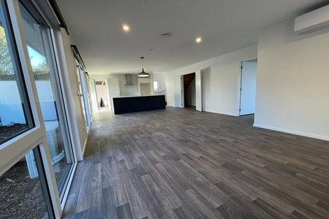 Photo of property in 46a Peverel Street, Riccarton, Christchurch, 8041