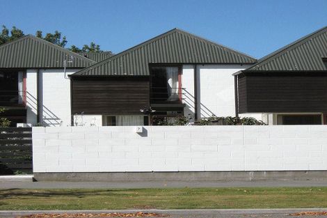 Photo of property in 4/30 Clissold Street, Merivale, Christchurch, 8014