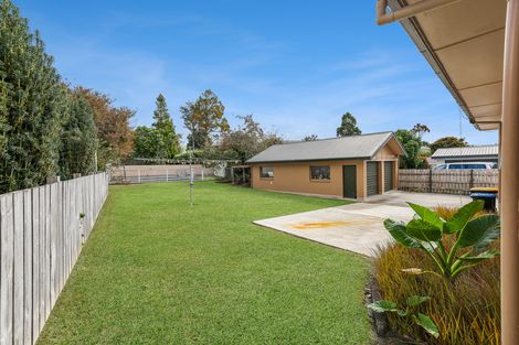 Photo of property in 113 Thorncombe Road, Te Awamutu, 3800
