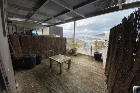 Photo of property in The Lofts, 185u7 Victoria Street, Te Aro, Wellington, 6011