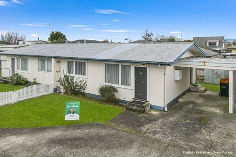 Photo of property in 2/145 College Street, Awapuni, Palmerston North, 4412