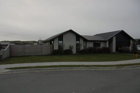 Photo of property in 10 Greenwood Place, Amberley, 7410