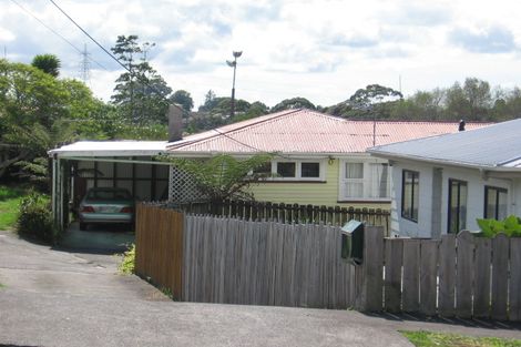 Photo of property in 1/63 Beaubank Road, Kelston, Auckland, 0602