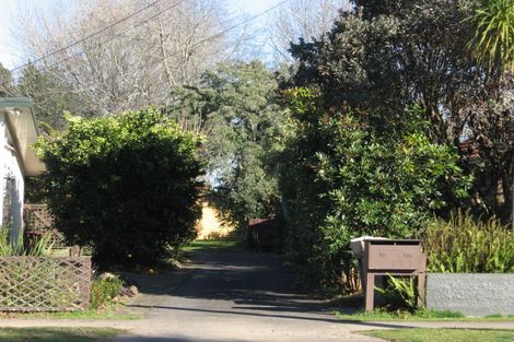 Photo of property in 19a Laurie Avenue, Papakura, 2110