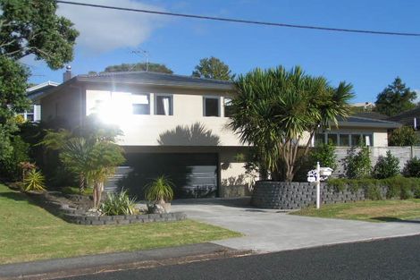 Photo of property in 16a Merriefield Avenue, Forrest Hill, Auckland, 0620