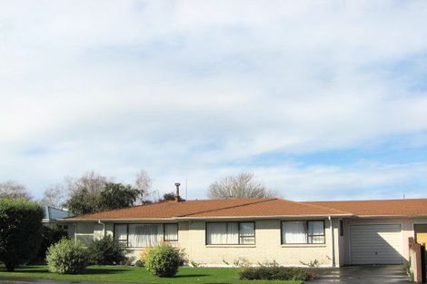 Photo of property in 301 Hapuka Street, Frimley, Hastings, 4120