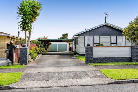 Photo of property in 38 Glamis Avenue, Bell Block, New Plymouth, 4312