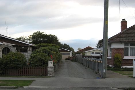 Photo of property in 7a Stirling Street, Oamaru North, Oamaru, 9400