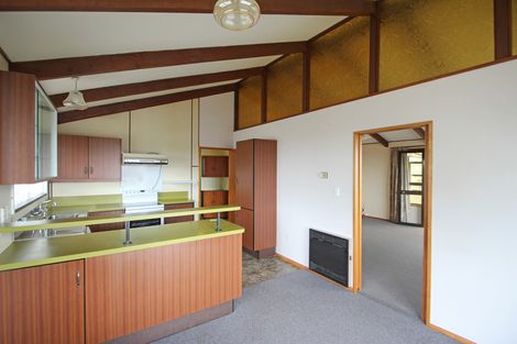 Photo of property in 57 Arun Street, South Hill, Oamaru, 9400