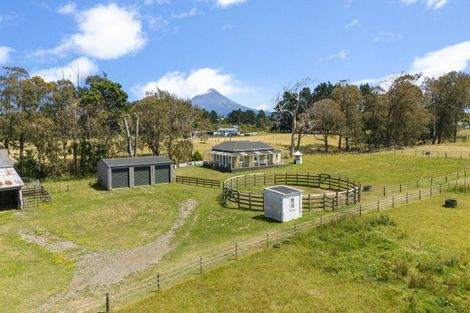Photo of property in 57 Ladys Mile, Eltham, 4322