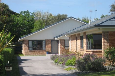 Photo of property in 8a Victoria Avenue, Morrinsville, 3300