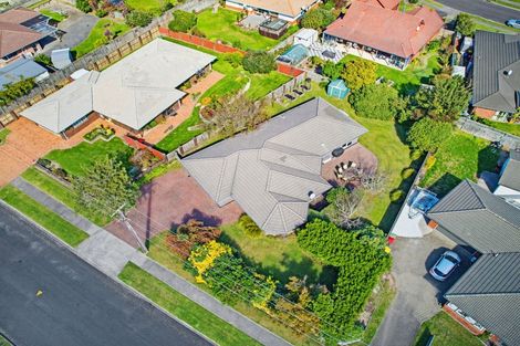 Photo of property in 27 Basley Road, Owhata, Rotorua, 3010