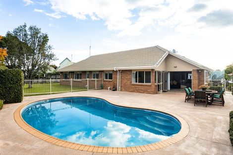 Photo of property in 3 Charles Henry Place, Harrowfield, Hamilton, 3210