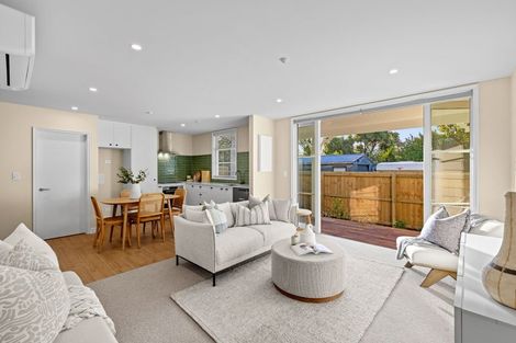 Photo of property in 3/379 Barrington Street, Spreydon, Christchurch, 8024