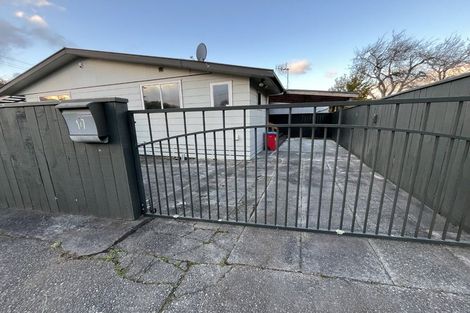 Photo of property in 1/7 Bathurst Street, Silverstream, Upper Hutt, 5019