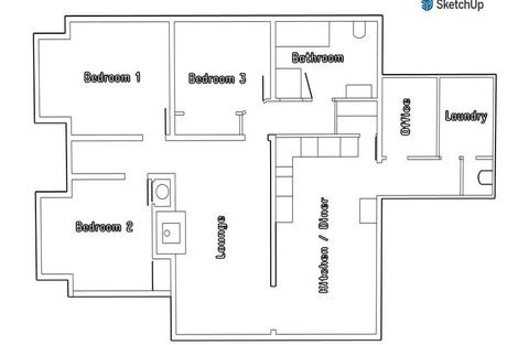 Photo of property in 11 Boyne Street, Clifton, Invercargill, 9812