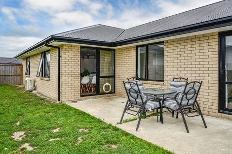 Photo of property in 28 Gracia Avenue, Rolleston, 7615