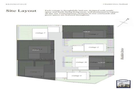 Photo of property in 3 Waitikiri Drive, Parklands, Christchurch, 8083