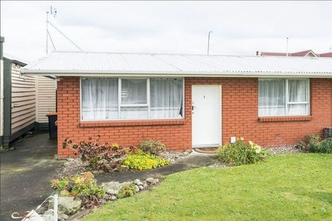 Photo of property in 1 Massey Street, Palmerston North, 4414