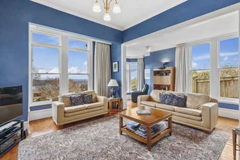 Photo of property in 19 Granville Terrace, Belleknowes, Dunedin, 9011