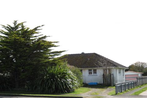 Photo of property in 4 Pembroke Road, Stratford, 4332