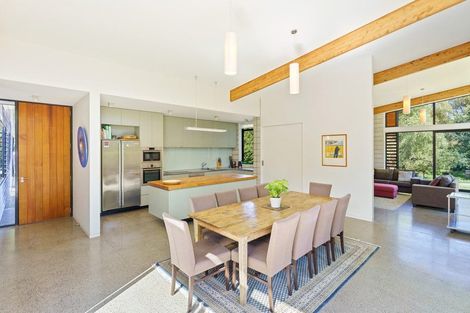 Photo of property in 86 Derham Road, Te Horo, Otaki, 5581