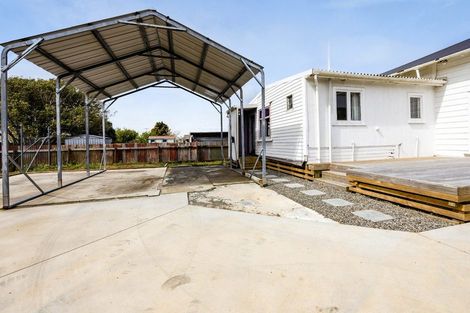 Photo of property in 257 Princes Street, Hawera, 4610