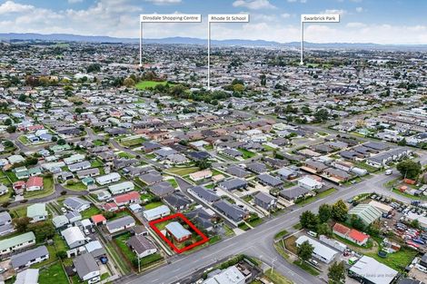 Photo of property in 96 Higgins Road, Frankton, Hamilton, 3204