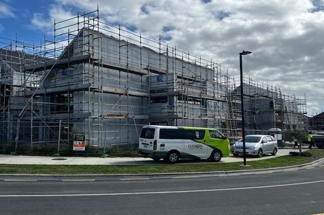 Photo of property in 69 Waterlily Street, Hobsonville, 0616