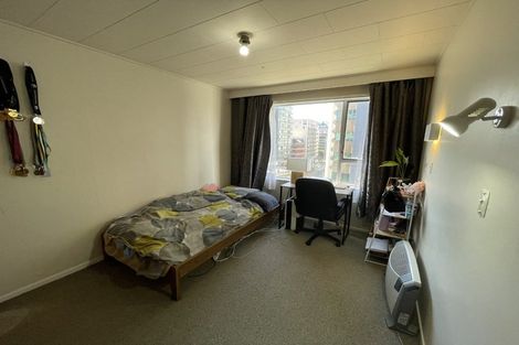 Photo of property in Adelphi Apartments, 183 The Terrace, Wellington Central, Wellington, 6011