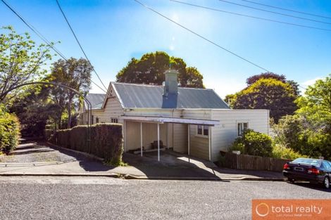 Photo of property in 37 Garfield Avenue, Roslyn, Dunedin, 9010