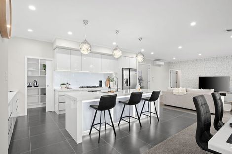 Photo of property in 11 Batten Drive, Flagstaff, Hamilton, 3210