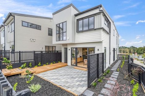 Photo of property in 24 Toetoe Street, Westgate, Auckland, 0814