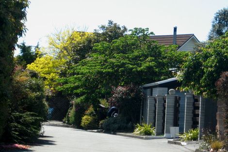 Photo of property in 22b Yellowstone Crescent, Burwood, Christchurch, 8083