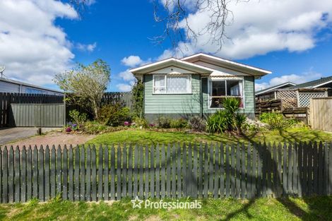 Photo of property in 169 California Drive, Totara Park, Upper Hutt, 5018